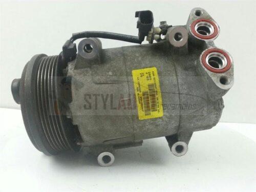 compresor de aire ford focus tdci 3m5h-19d629-kf 3m5h19d629kf