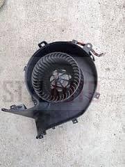 ventilador de calefaccion opel vectra c 73421312u