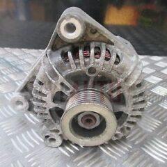 ALTERNADOR BMW 120D tg15c073 / s30an06 2543306b