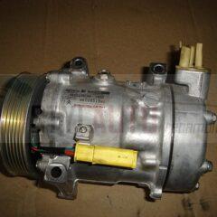 compresor de aire citroen jumpy 9800851980