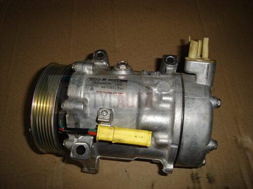 compresor de aire citroen jumpy 9800851980