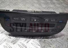 mando climatizador peugeot 607 96608862tp-00 96608862tp00