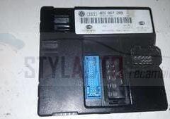 CENTRALITA MODULO DE CONTROL AUDI A6 A8 4E0907289 4E0 907 289