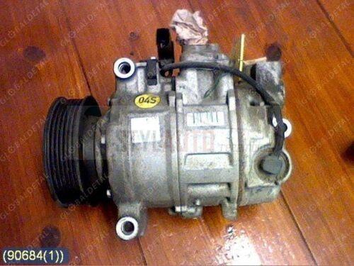 COMPRESOR DE AIRE AUDI 3.0 TDI 4F0260805G 4F0 260 805 G