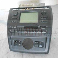 RADIO PANTALLA SEAT IBIZA 6K0035152A 6K0 035 152 A