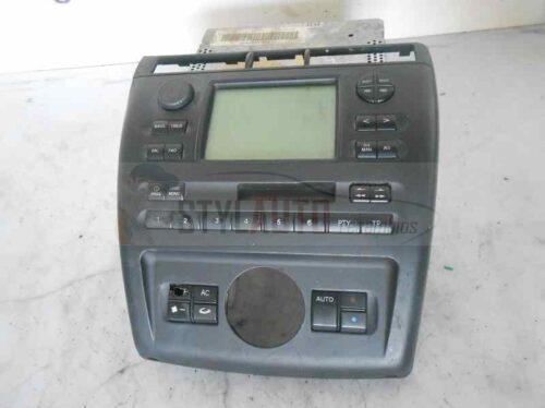 RADIO PANTALLA SEAT IBIZA 6K0035152A 6K0 035 152 A