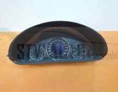 CUADRO DE RELOJES MERCEDES CLK W209 A2095403511 A 209 540 35 11