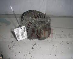 ALTERNADOR DE OCASION FIAT DUCATO 0124525020 0 124 525 020