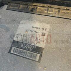 CENTRALITA DE MOTOR OPEL VECTRA 3.0 CDTI ECU 8973521856 897352 1856 24452707