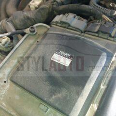 CENTRALITA DE MOTOR OPEL VECTRA 3.0 CDTI ISUZU 8972586910, DENSO 131000-1270, 1310001270