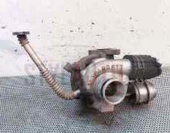 turbo hyundai crdi 28201-2A100 282012A100