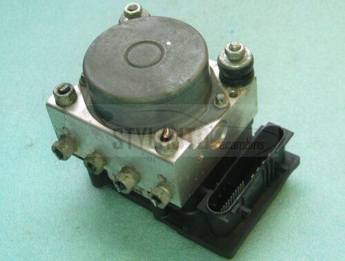 bomba hidraulica abs opel corsa d 0265231537 13236012