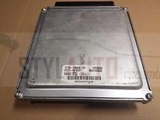 CENTRALITA DE MOTOR FORD CONNECT 1.8 TDCI 4T1112A650CC, 4T11-12A650-CC FCBA, 28029330, R0411C005K