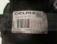 Compresor aire acondicionado OPEL MOVANO 2.5CDTI (08) 6570899 / 820067851