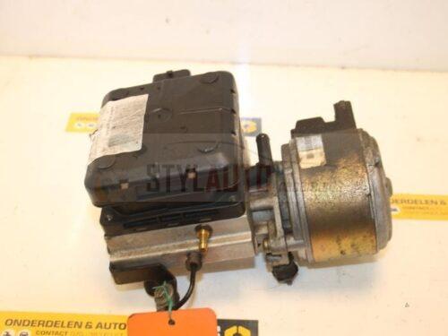 bomba suspension hidraulica citroen c5 9636713880