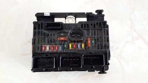 caja de fusibles citroen c5 9661682980 S118983011A BSM L-11-00