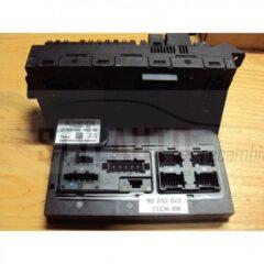 Sam unidad de control caja de fusibles Mercedes Benz clase E W211 A2115453801 A 211 545 38 01