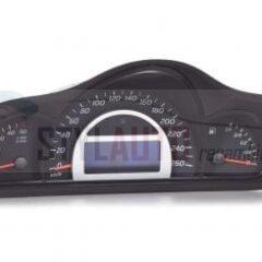 cuadro de relojes mercedes w203 a2035402848 a 203 540 28 48