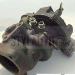 turbo completo audi a4 1.8 turbo 53039880005