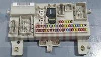 caja de fusibles ford focus 4M5T 14A073 DD, 4M5T14A073DD