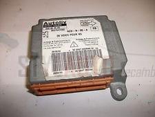 centralita de airbags peugeot 306 PEUGEOT 306 9637547280 550864500