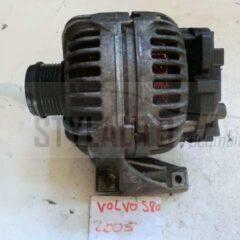 alternador volvo s60 2.4d 30658085