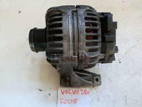 alternador volvo s60 2.4d 30658085