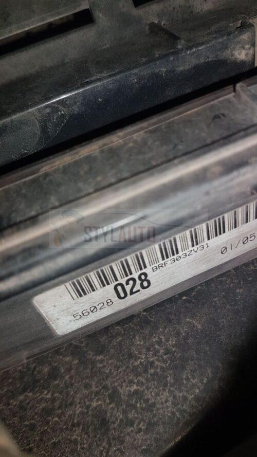 Centralita del motor Jeep Grand Cherokee 4. 0L 56028028