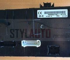 centralita uch renault kangoo RENAULT KANGOO P 8200621762 / P8200621762 / 281180842A