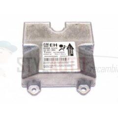 centralita de airbags opel astra h Opel Astra H 13251084 EH Temic 327963935