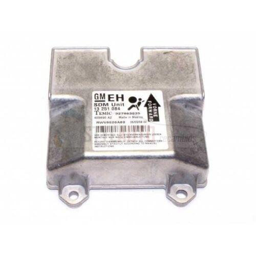 centralita de airbags opel astra h Opel Astra H 13251084 EH Temic 327963935