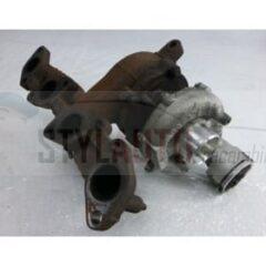 turbo completo audi a3 2.0 tdi 03g253010j 03g 253 010 j