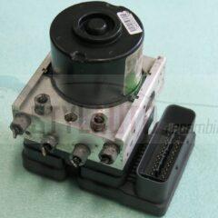 bomba abs peugeot 207 9665343980 100207-01594 Ate 100970-11593