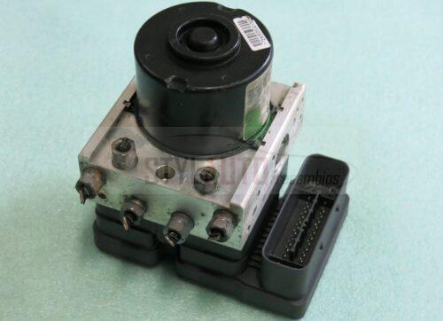 bomba abs peugeot 207 9665343980 100207-01594 Ate 100970-11593