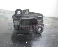 CAUDALIMETRO BMW 116D 5WK98505