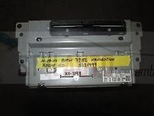 REPRODUCTOR CD BMW F10 CI923915501 CI 923915501