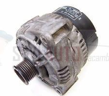 ALTERNADOR MERCEDES W140 0091545102 / A0091545102 0123510004