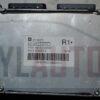 centralita motor uce chevrolet aveo ls 1.4 cat (101 cv) 2008-2012 25182875