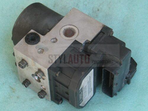 ABS TOYOTA AVENSIS BOSCH 0265216485 / 4451005020 / 0273004229