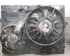 electroventilador porsche cayenne s 0130706809 0 130 706 809