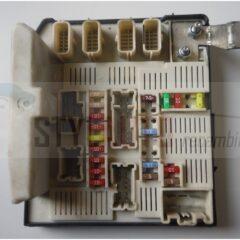 centralita bsm renault megane 8200481866k 8200481866-k