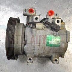 compresor aire acondicionado ssangyong musso 2.9 turbodiesel cat (120 cv) 506221 1520 5062211520