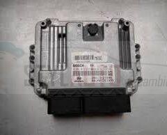 CENTRALITA MOTOR HYUNDAI TUCSON 2.0 0 281 013 422 0281013422 39113-27295 3911327295