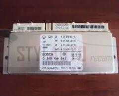 CENTRALITA ABS MERCEDES W211 A0004302394 A0054318112 0265109547