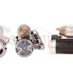 motor de arranque citroen peugeot hdi 458185 / 726062 / 726065 / 726862 / 726865