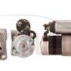 motor de arranque dacia renault M000T81291 / M000T86181 / M000T88381 / M000T91581 / M0T91581