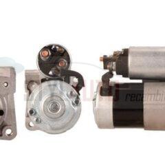 motor de arranque dacia renault M000T81291 / M000T86181 / M000T88381 / M000T91581 / M0T91581