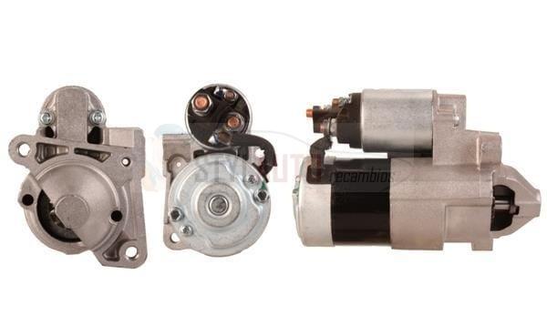 motor de arranque dacia renault M000T81291 / M000T86181 / M000T88381 / M000T91581 / M0T91581