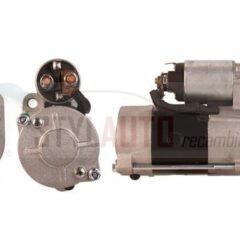 motor de arranque nissan dci DRS3916 / M008T71471 / M008T71471ZE / M8T71471 / M8T71471ZE