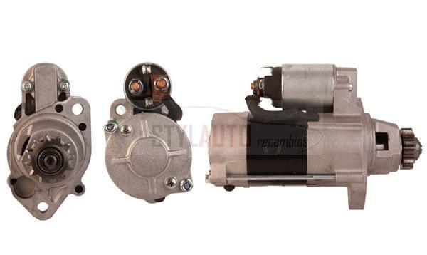 motor de arranque nissan dci DRS3916 / M008T71471 / M008T71471ZE / M8T71471 / M8T71471ZE